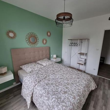 Appartement Jungle- Hypercentre -Charleville ภายนอก รูปภาพ