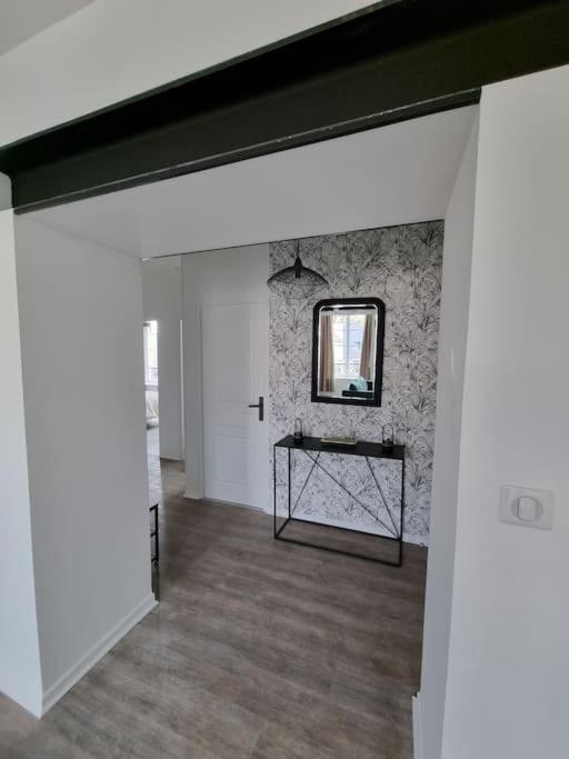Appartement Jungle- Hypercentre -Charleville ภายนอก รูปภาพ